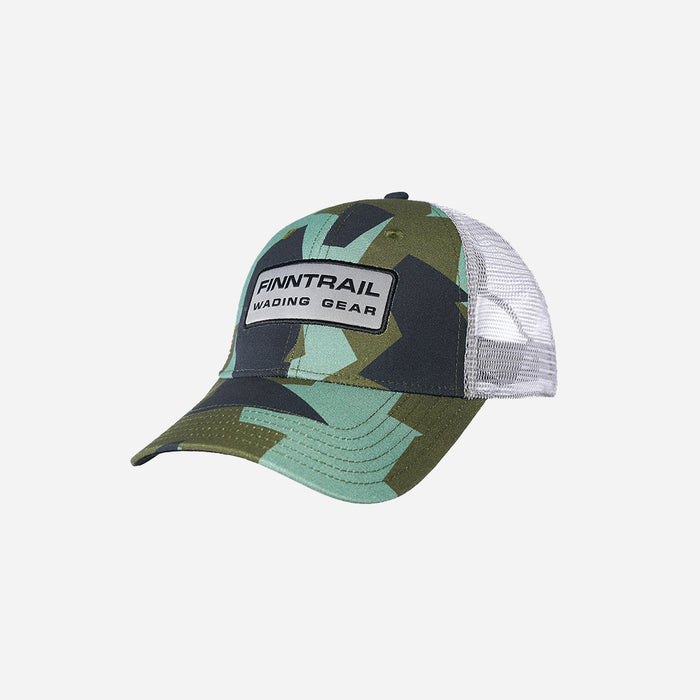 Finntrail CAP CamoArmy 9610 Headwear