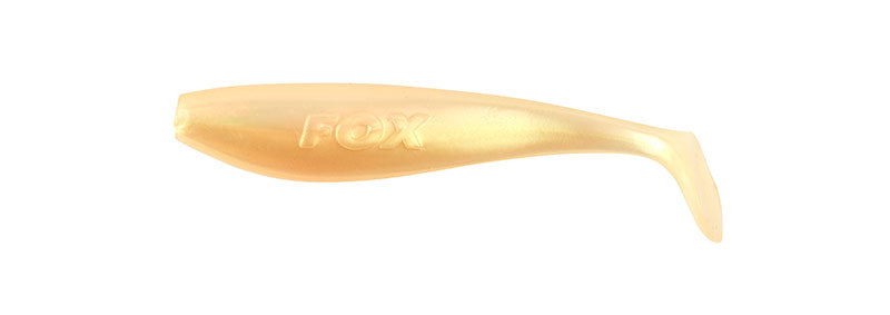 FOX RAGE ULTRA UV ZANDER PRO SHADS 5.5'' 14cm
