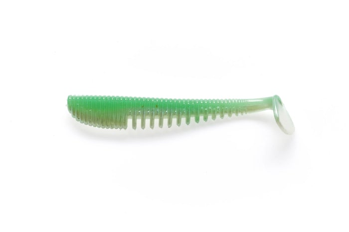 AWARUNA-Silicone lure-Pontoon 21