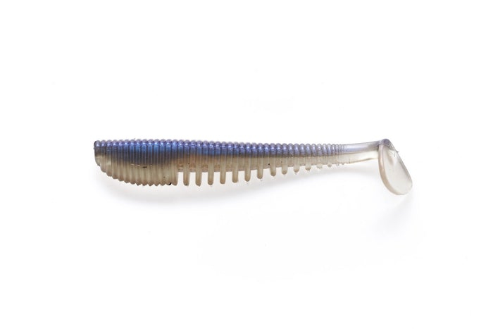 AWARUNA-Silicone lure-Pontoon 21