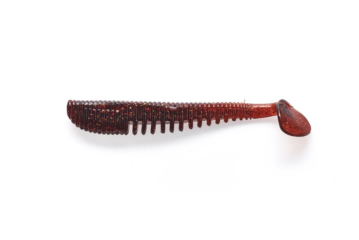 AWARUNA-Silicone lure-Pontoon 21