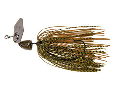 Z-MAN CHATTERBAIT FREEDOM 10.5G (10CM) 5/0