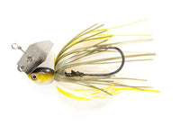 Z-MAN PROJECT Z CHATTERBAIT 10.5G 5/0