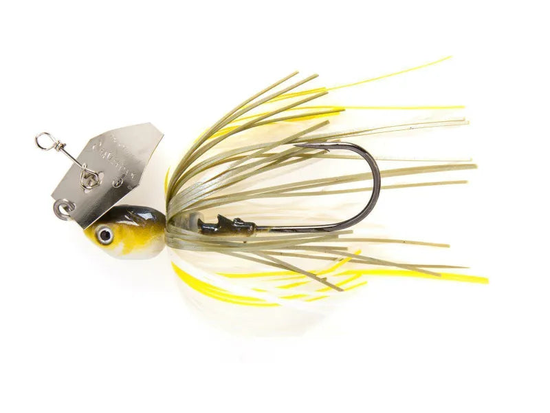 Z-MAN PROJECT Z CHATTERBAIT 10.5G 5/0 — Ratter Baits