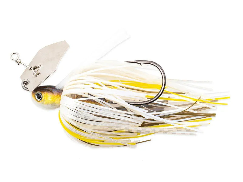 Z-MAN PROJECT Z CHATTERBAIT WEEDLESS 10.5G 6/0 — Ratter Baits