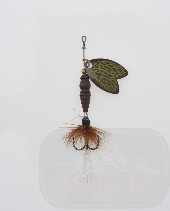 Mepps BUG 0-Spinners and spinnerbaits-Mepps