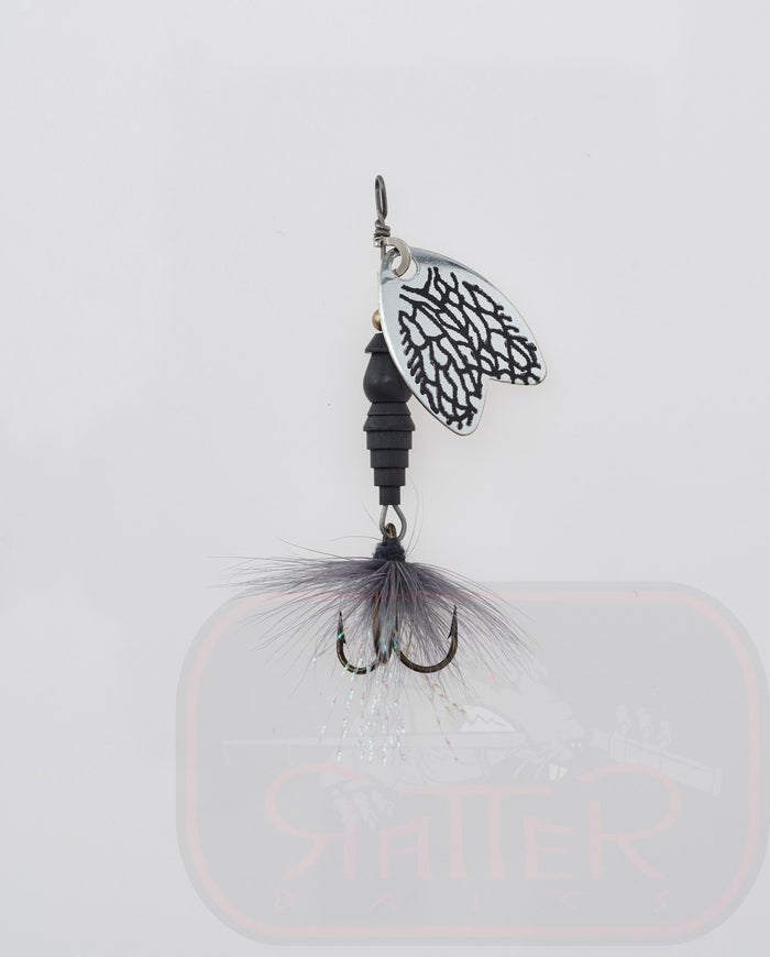 Mepps BUG 0-Spinners and spinnerbaits-Mepps