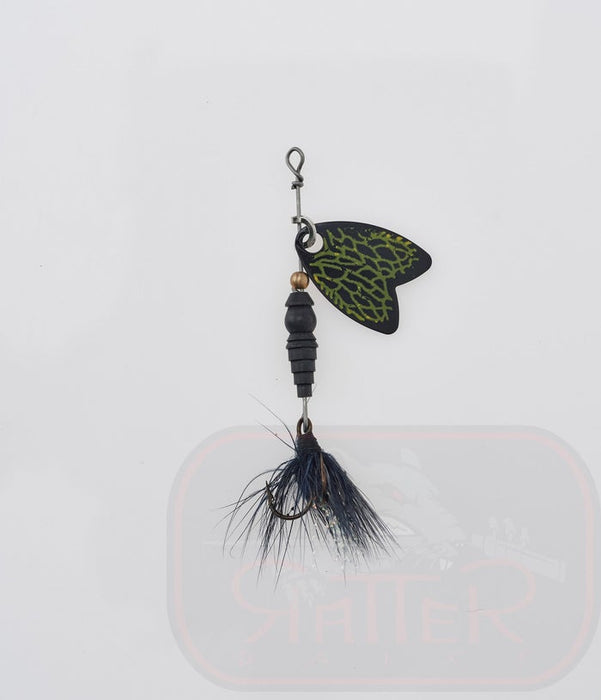 Mepps BUG 0-Spinners and spinnerbaits-Mepps