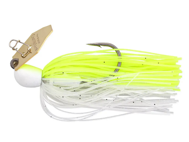 Z-Man Fishing Products CSP45-46PK5 Chatterspike 4.5 in. Lures, Green Z-Man Fishing Products CSP45-46PK5 Chatterspike 4.5 in. Lures, Green