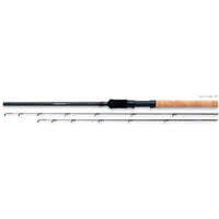 Distance Feeder Rod Shimano AERO x1 12ft -90g (AEX1DFDR12)
