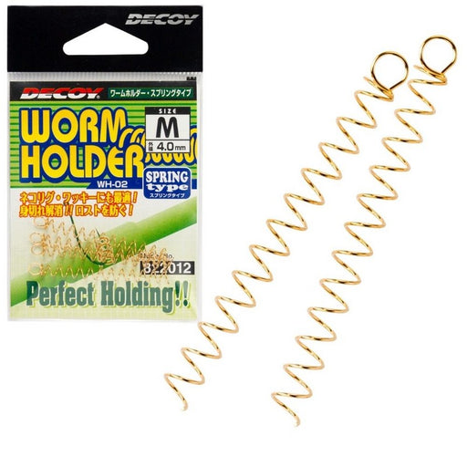 Decoy WH-01 Worm Holder