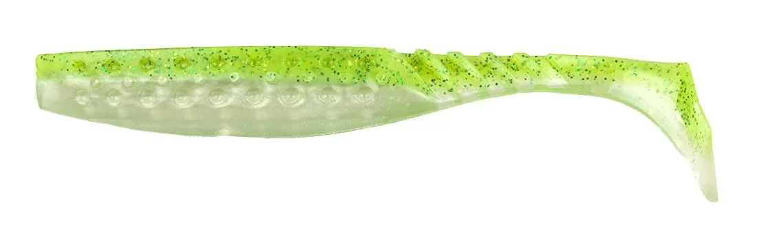 Frapp Funky Shad 6.9" pack/1pcs