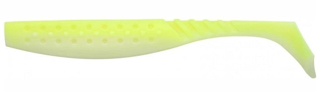 Frapp Funky Shad 9" pack/1pcs