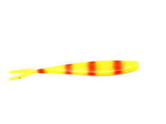 Oshelure Zander Tail Clasik 5.7''