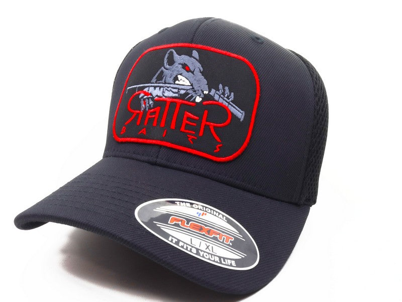Ratter Baits CAP