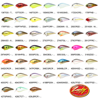 Lucky Craft LC 1.5 12g 60mm 1.0m