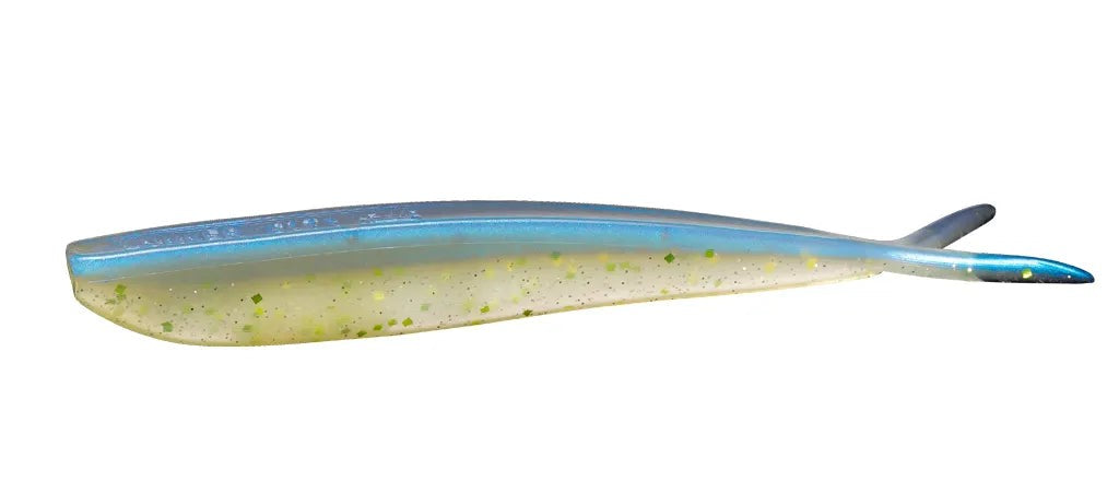 Lunker City Fin-S Fish 5.75'' 1pc. — Ratter Baits