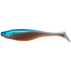 Narval Commander Shad 10cm