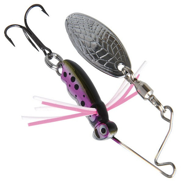 Patriot Buggy Spinnerbait 6,5G — Ratter Baits
