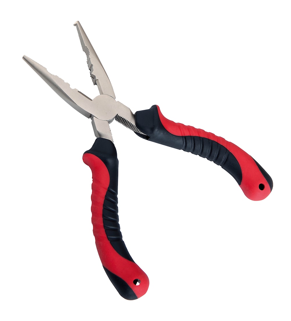Patriot Lure Ring Pliers 15cm — Ratter Baits