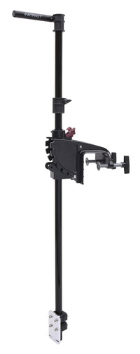 Patriot MultiFix Transducer Live Sonar Mount