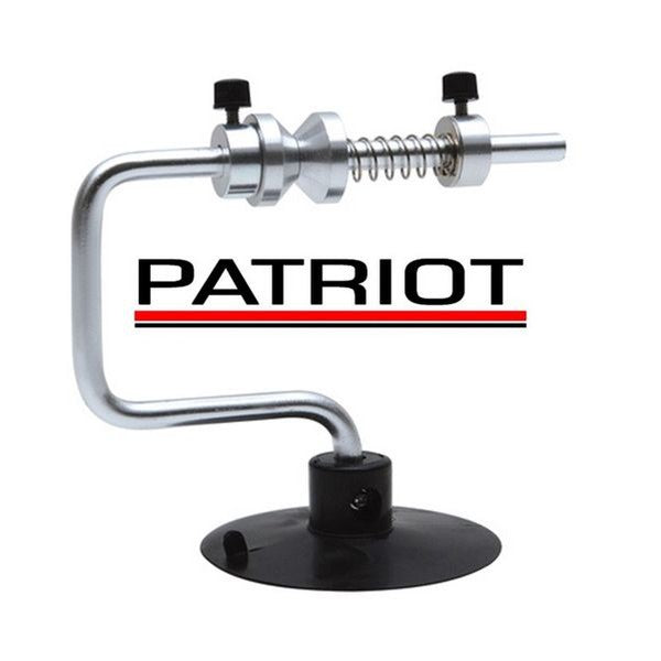 Patriot Line Winder — Ratter Baits