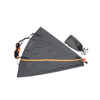 Savage Gear MP Drogue L 120x120cm