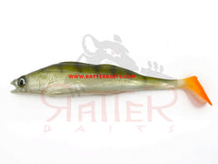 Sewro Zander 17cm 31G