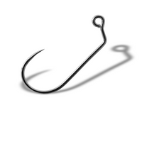 Single Hook Gurza Trout J1 BL