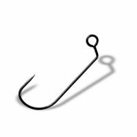 Single Hook Gurza Trout J4 BN