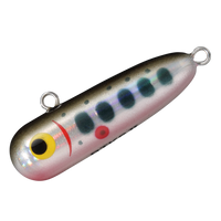 Wobbler Smith BTK Swwimmer 41mm 6,5gr