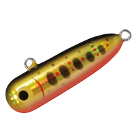 Wobbler Smith BTK Swwimmer 35mm 4,2 gr