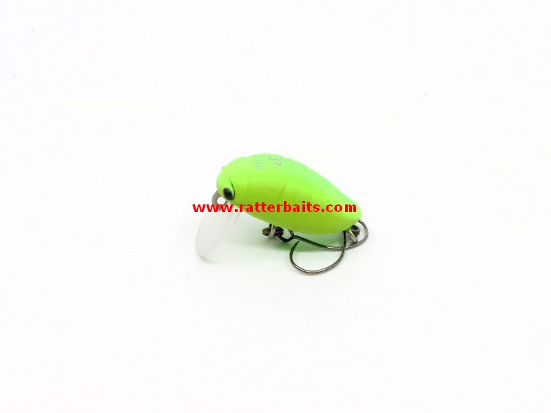 Tackle House Elfin Micro Cicada S 24mm 1.7g Sinking