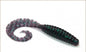 Soft bait Bait Breath Curly Grub 2.5"　12pcs
