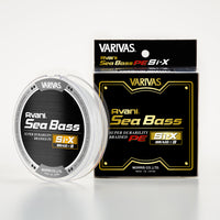 VARIVAS Avani Seabass PE [Si-X] X8 150m