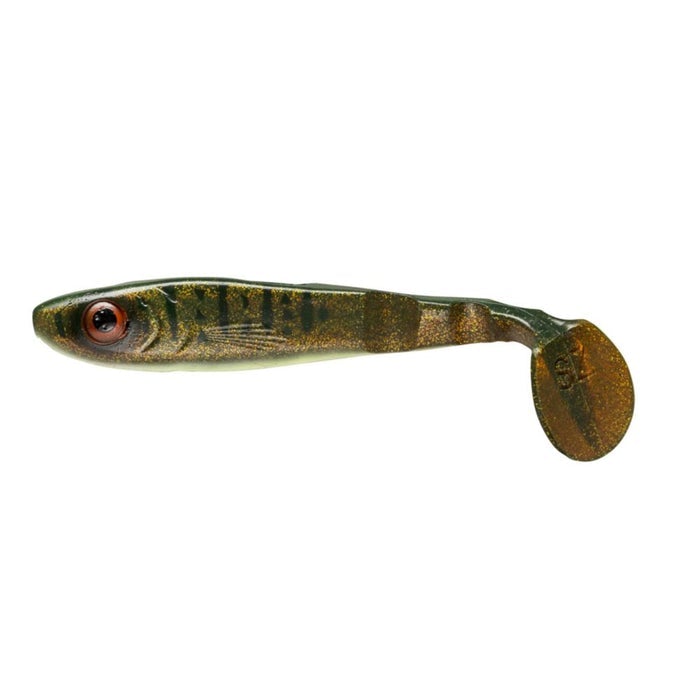 Abu Garcia McPike 18cm-Silicone lures-Abu Garcia