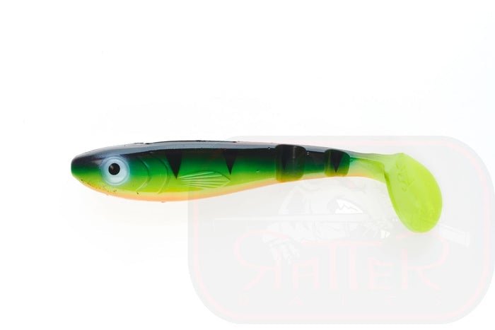 Abu Garcia McPike 18cm-Silicone lures-Abu Garcia
