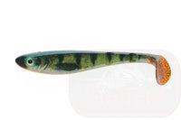 Abu Garcia McPike 21cm-Silicone lures-Abu Garcia