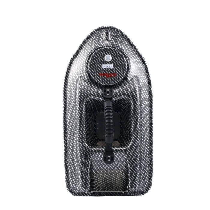 Actor Basic MK4 carbon with side light-Electronics-Boatman