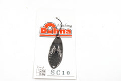 Anglers system Dohna 3g