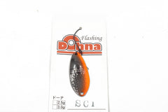 Anglers system Dohna 3g