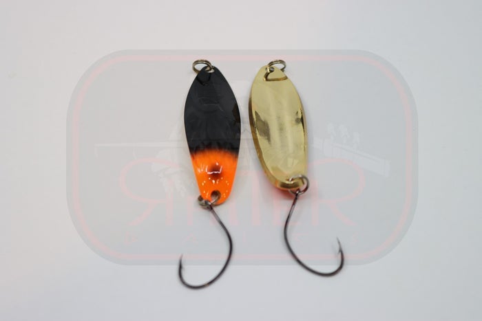Anglers System OLIAN 19g-Spoons-Anglers System