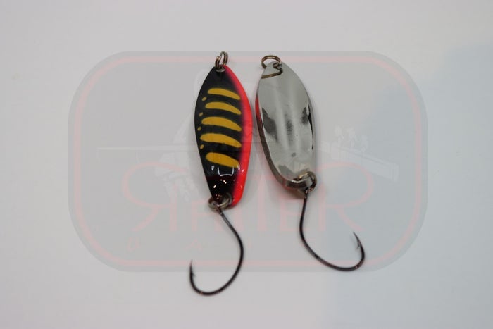 Anglers System OLIAN 19g — Ratter Baits