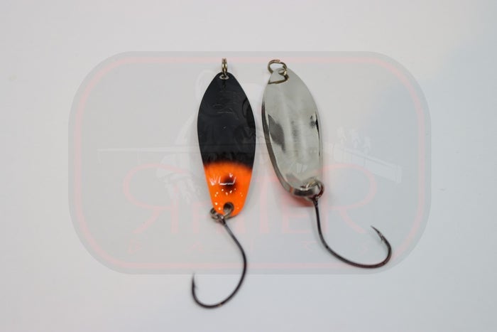 Anglers System OLIAN 19g-Spoons-Anglers System
