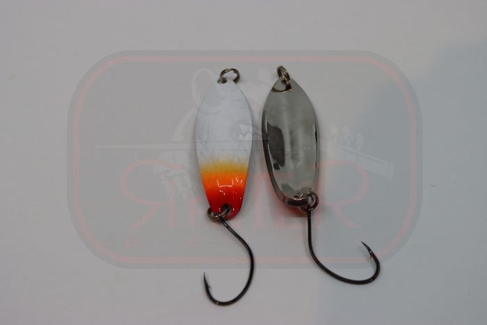 Anglers System OLIAN 19g-Spoons-Anglers System