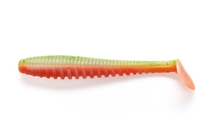 Awaruna Dun-Silicone lure-Pontoon 21