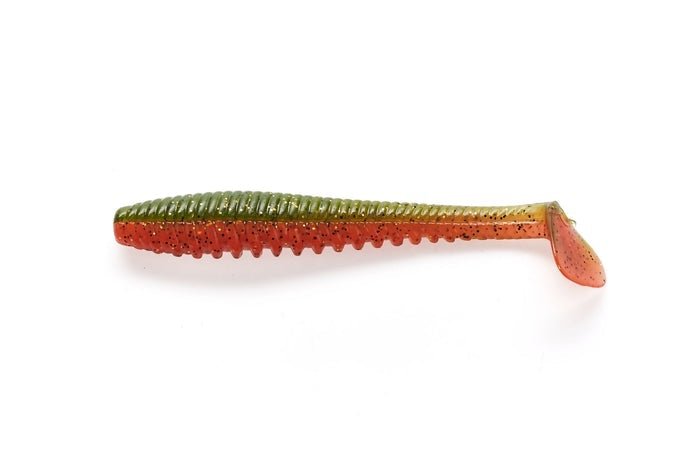 Awaruna Dun-Silicone lure-Pontoon 21