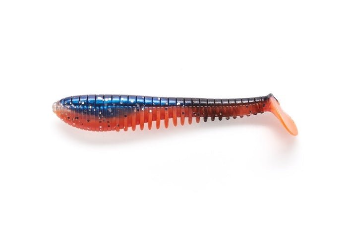Awaruna EVO-Silicone lure-Pontoon 21