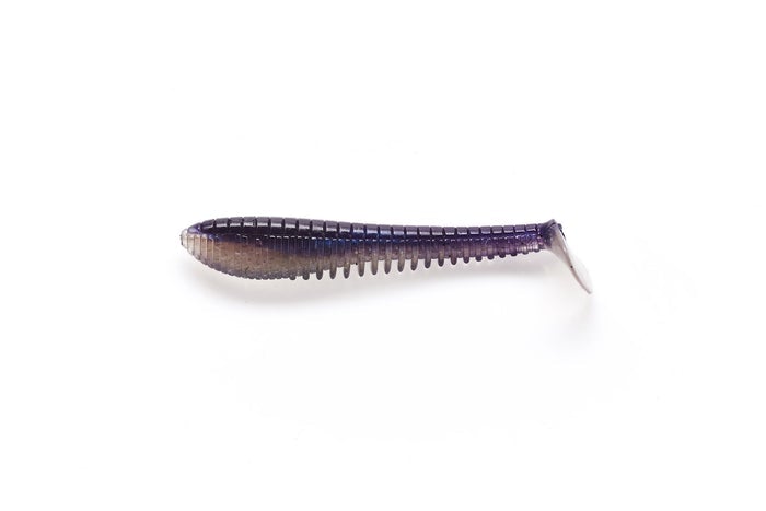 Awaruna EVO-Silicone lure-Pontoon 21