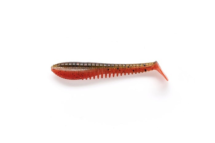 Awaruna EVO-Silicone lure-Pontoon 21